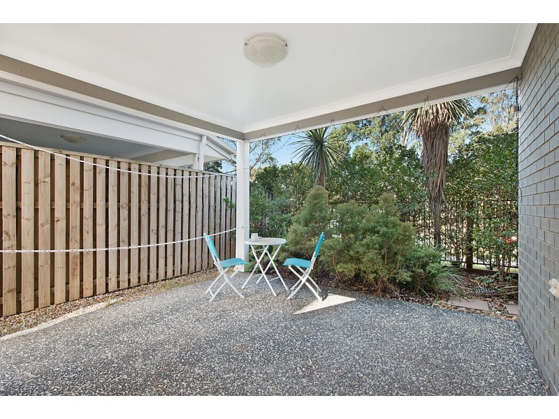 43/86 CARSELGROVE AVENUE, Fitzgibbon QLD 4018