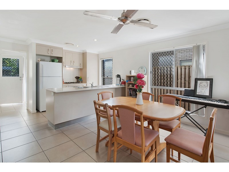 43/86 CARSELGROVE AVENUE, Fitzgibbon QLD 4018