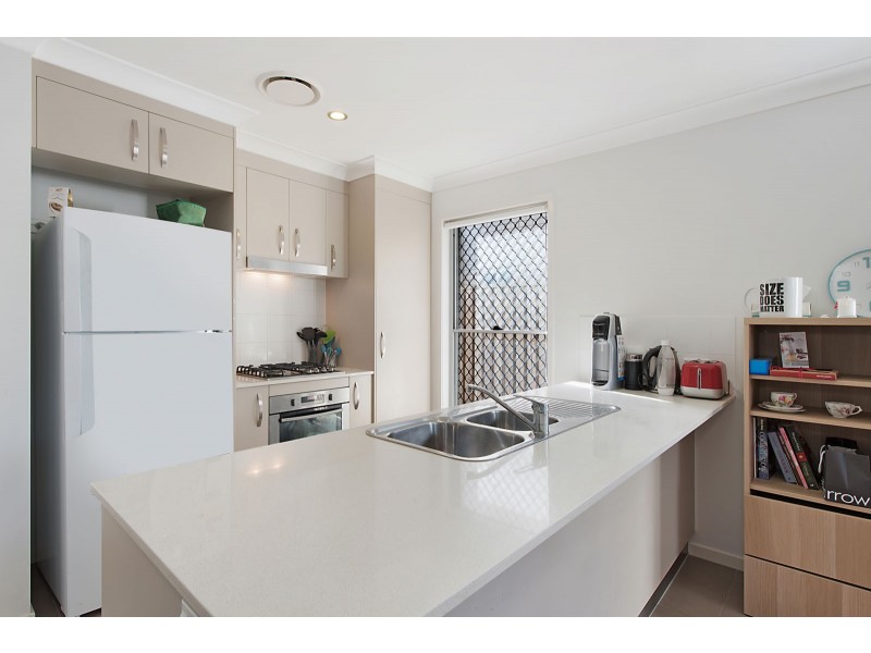 43/86 CARSELGROVE AVENUE, Fitzgibbon QLD 4018