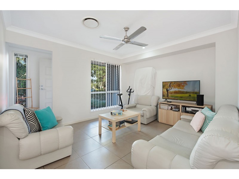 43/86 CARSELGROVE AVENUE, Fitzgibbon QLD 4018