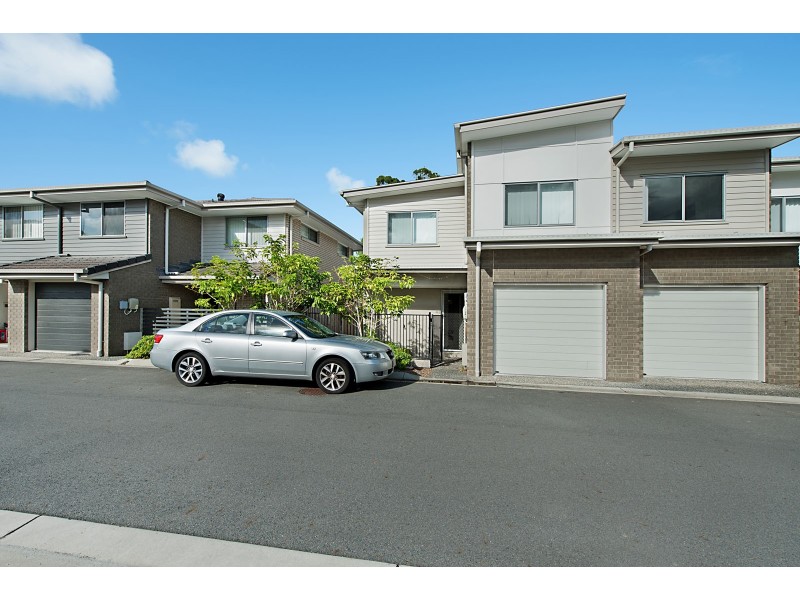 43/86 CARSELGROVE AVENUE, Fitzgibbon QLD 4018