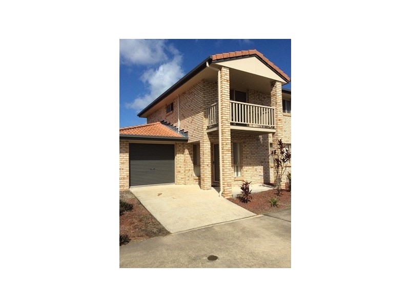 100 WEBSTER ROAD, Deception Bay QLD 4508