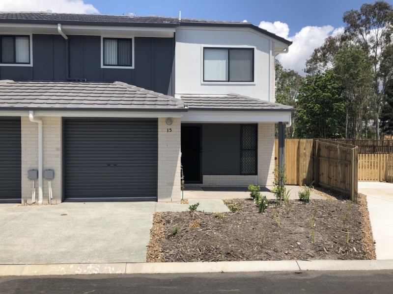 15/5 McKenzie Road, Mango Hill QLD 4509