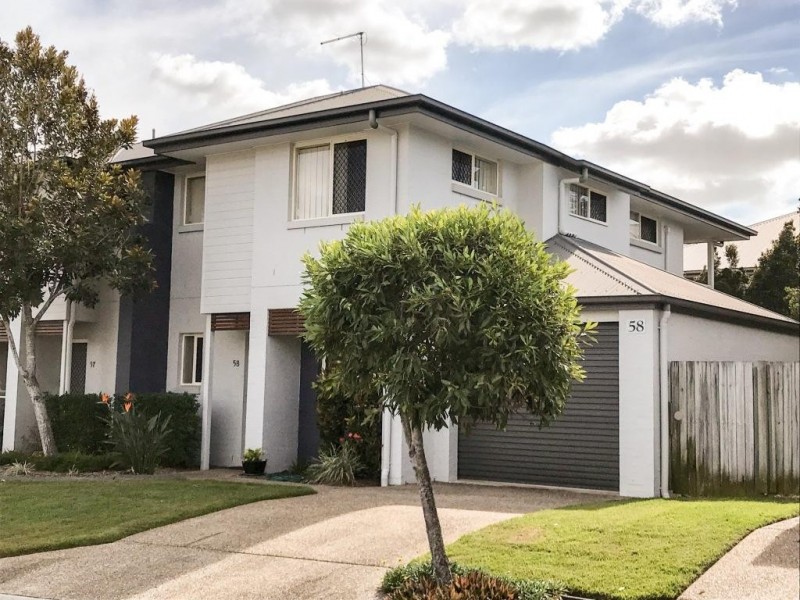 21 Tripcony Place, Wakerley QLD 4154