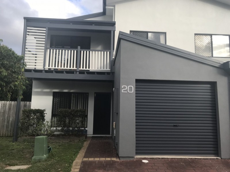 23A Ronmack St, Chermside QLD 4032