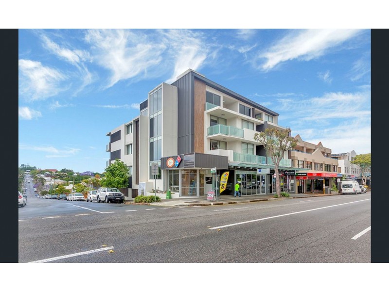 104 / 676 Brunswick Street, New Farm QLD 4005
