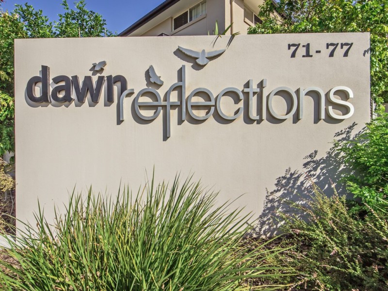 27/71 Goodfellows Road, Kallangur QLD 4503