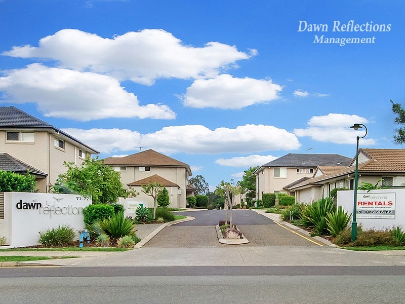 27/71 Goodfellows Road, Kallangur QLD 4503