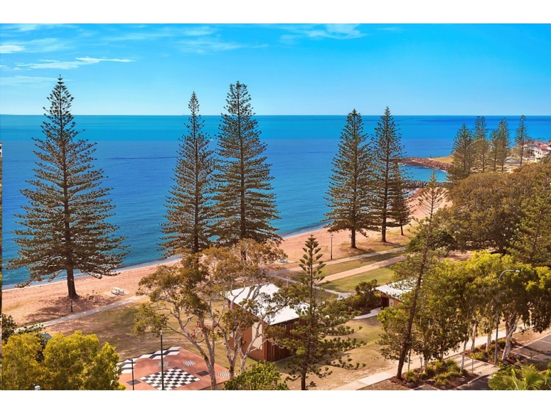 Scarborough QLD 4020