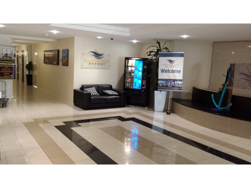 Scarborough QLD 4020