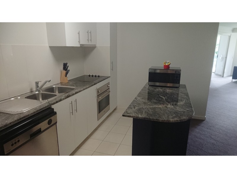 Scarborough QLD 4020