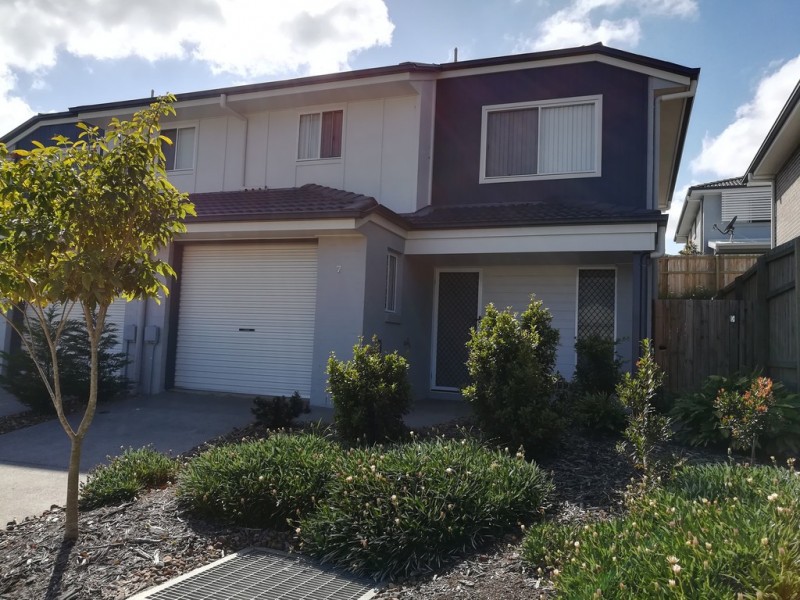 07/127 BILBY DRIVE, Morayfield QLD 4506