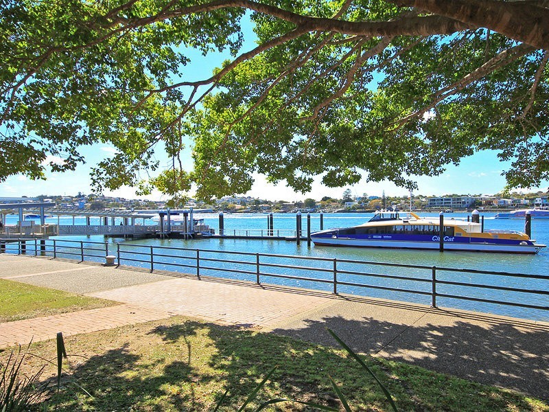 310/38 Skyring Tce, Teneriffe QLD 4005