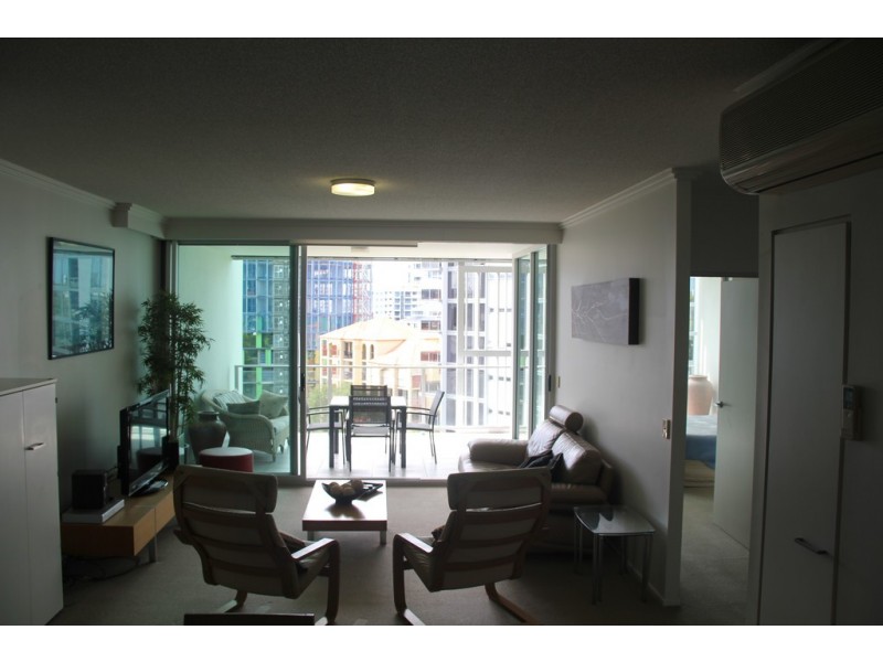 Kangaroo Point QLD 4169