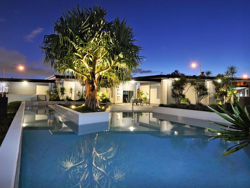 Kangaroo Point QLD 4169