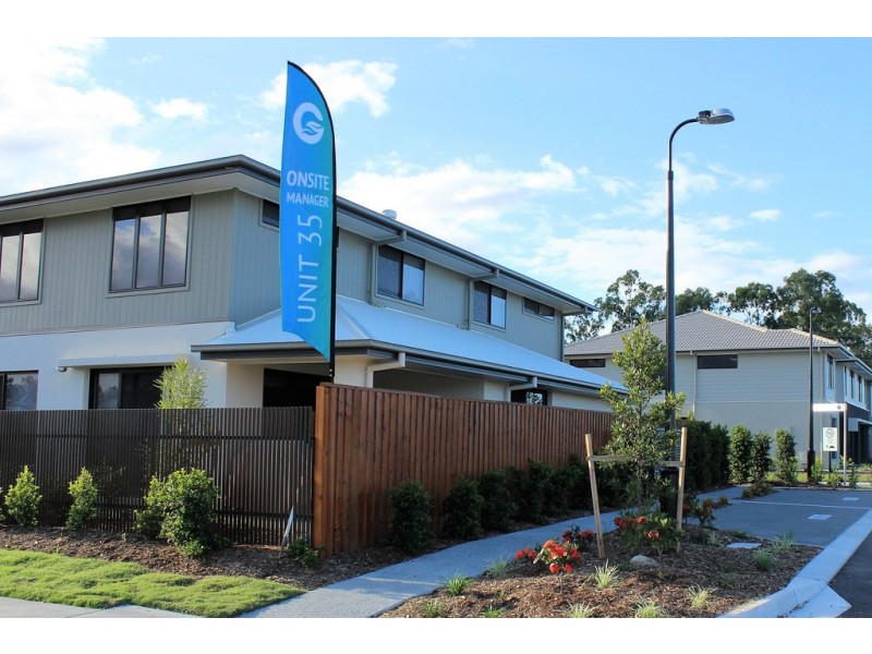 35/370 Gainsborough Drive, Pimpama QLD 4209