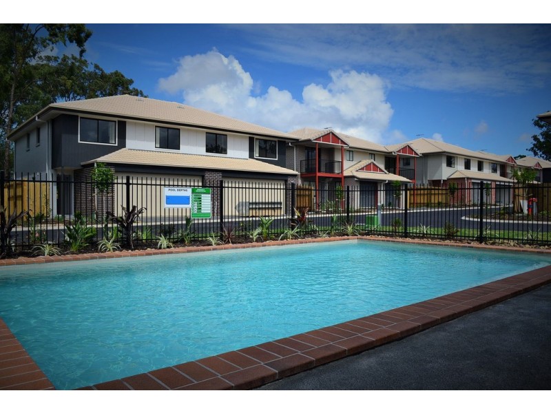 65/9 Milan Street, Forest Lake QLD 4078