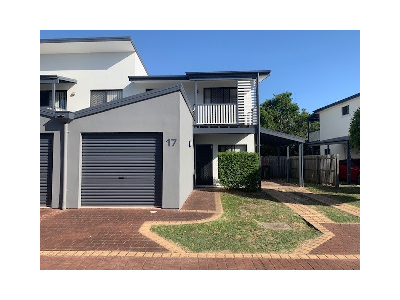 17/23A Ronmack St, Chermside QLD 4032