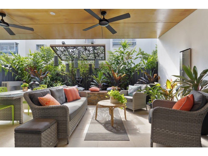 122/390 Simpsons Road, Bardon QLD 4065