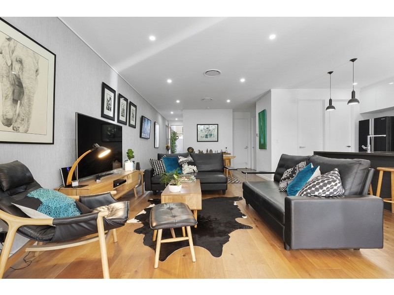 122/390 Simpsons Road, Bardon QLD 4065