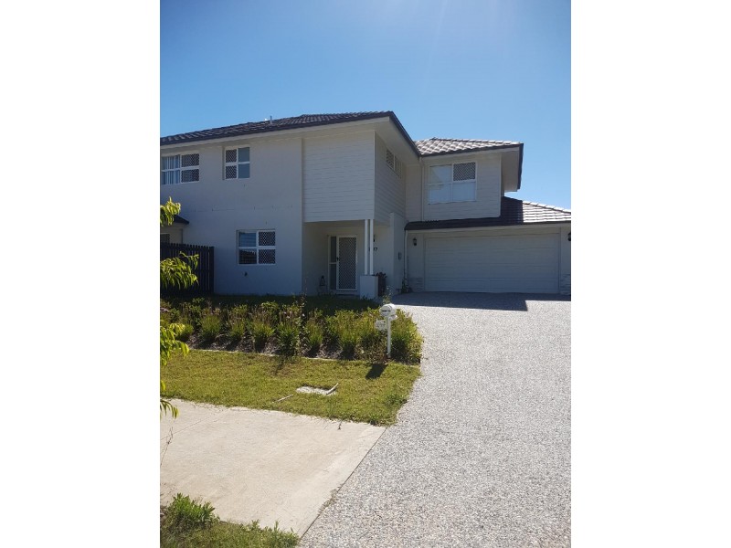 2/77 MINT CRESCENT, Griffin QLD 4503