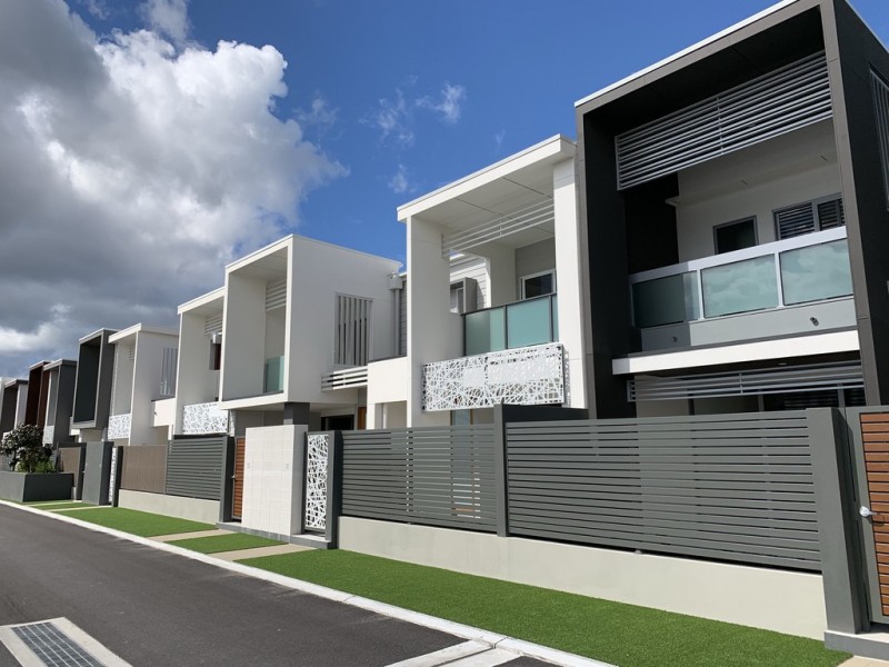 6005/1 Vue Boulevard, Robina QLD 4226