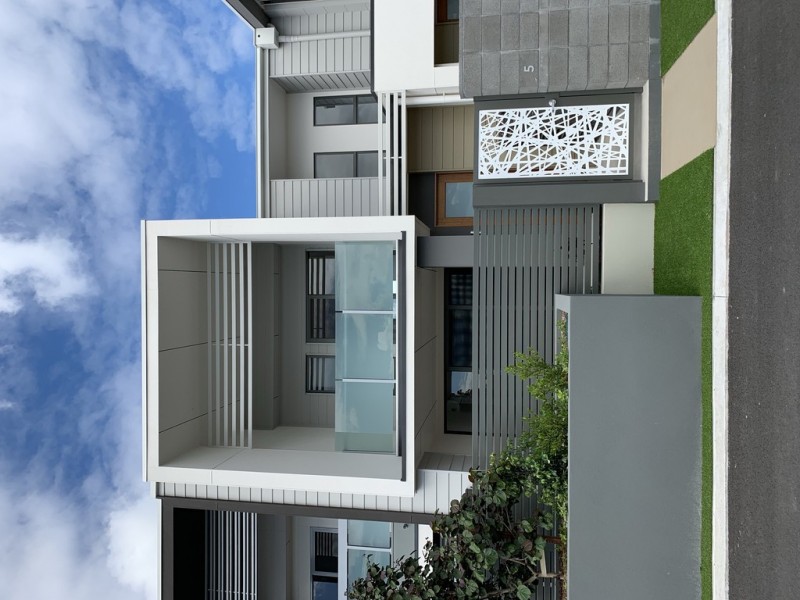 6005/1 Vue Boulevard, Robina QLD 4226