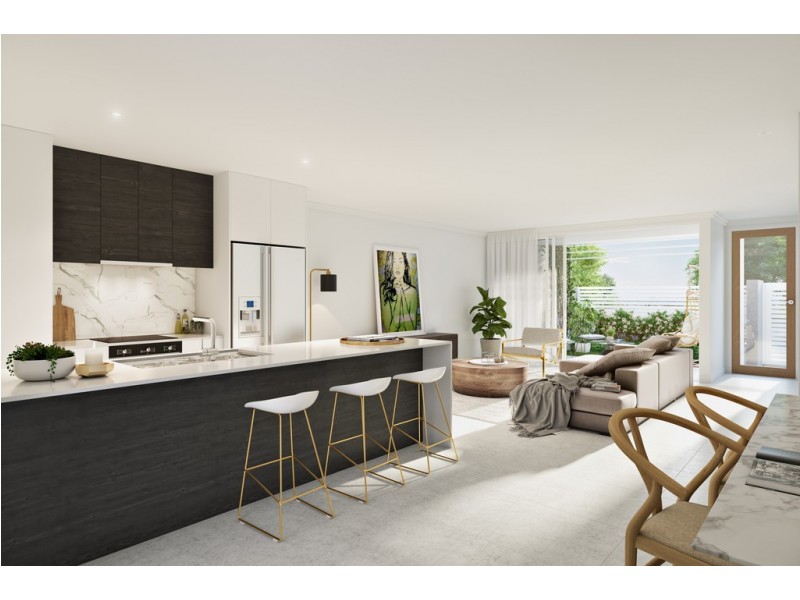 6005/1 Vue Boulevard, Robina QLD 4226