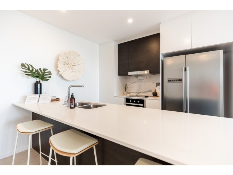 6005/1 Vue Boulevard, Robina QLD 4226