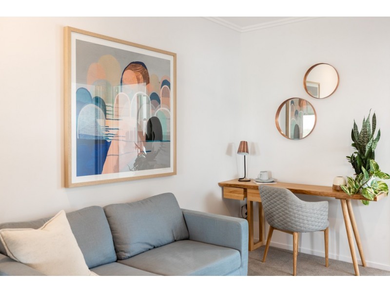 6005/1 Vue Boulevard, Robina QLD 4226