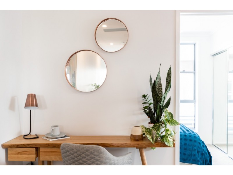 6005/1 Vue Boulevard, Robina QLD 4226