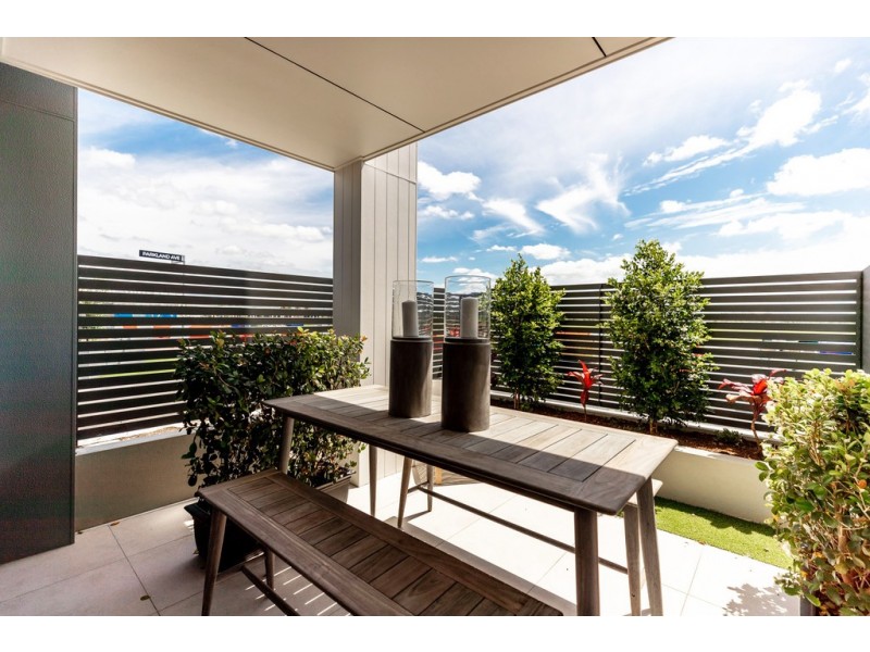 6005/1 Vue Boulevard, Robina QLD 4226