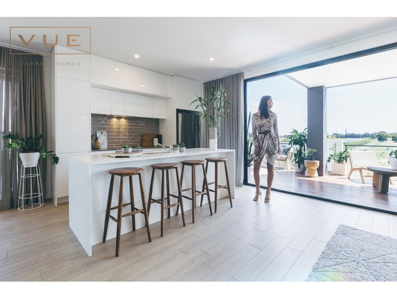 6005/1 Vue Boulevard, Robina QLD 4226