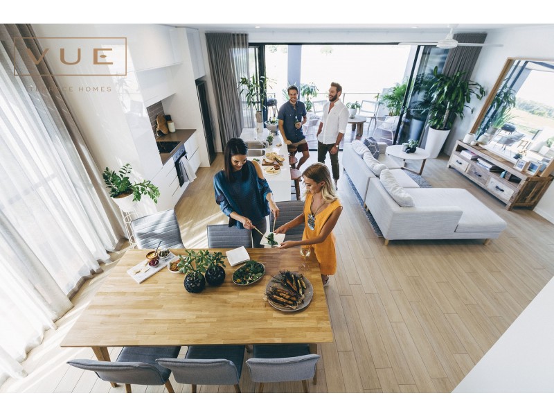 6005/1 Vue Boulevard, Robina QLD 4226