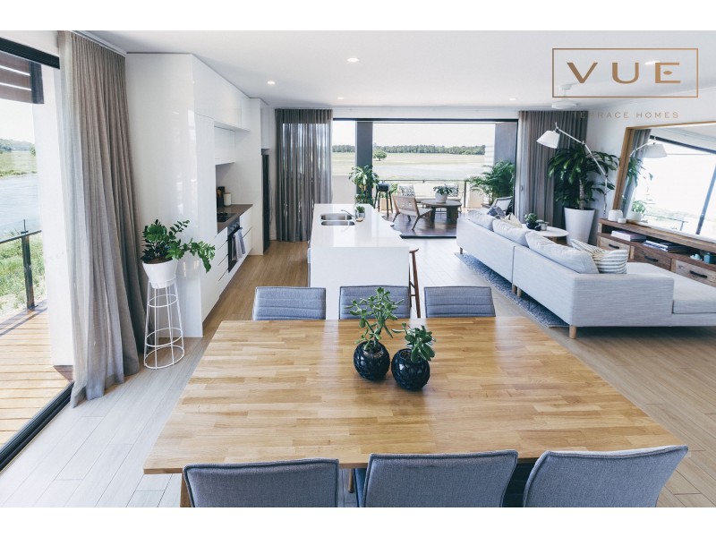 6005/1 Vue Boulevard, Robina QLD 4226