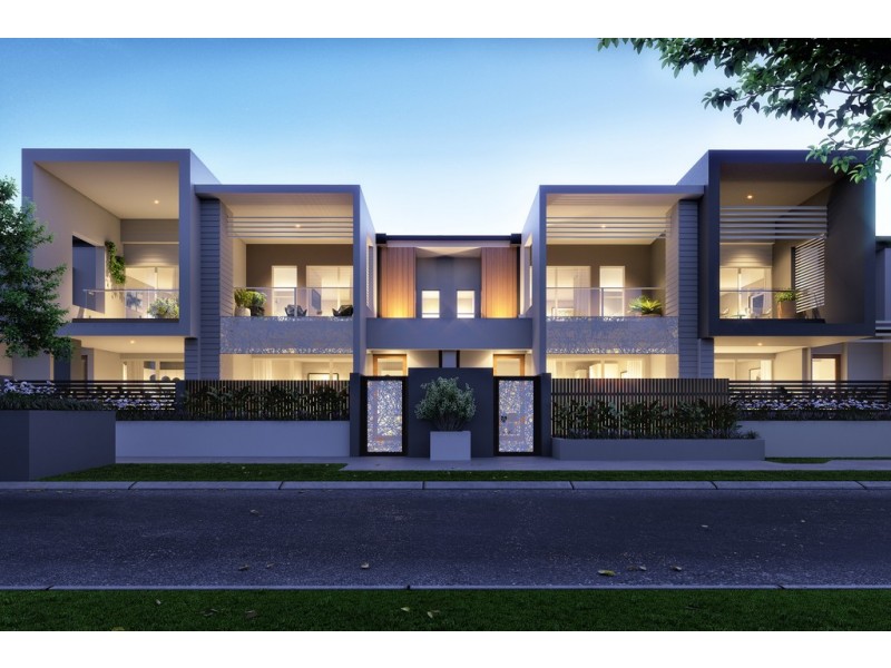 7292 Vue Boulevard, Robina QLD 4226