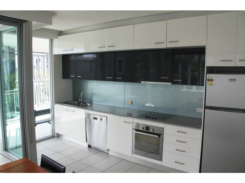 Kangaroo Point QLD 4169