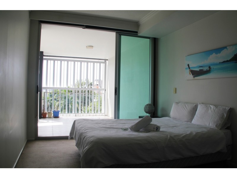 Kangaroo Point QLD 4169