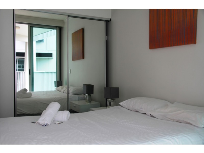 Kangaroo Point QLD 4169