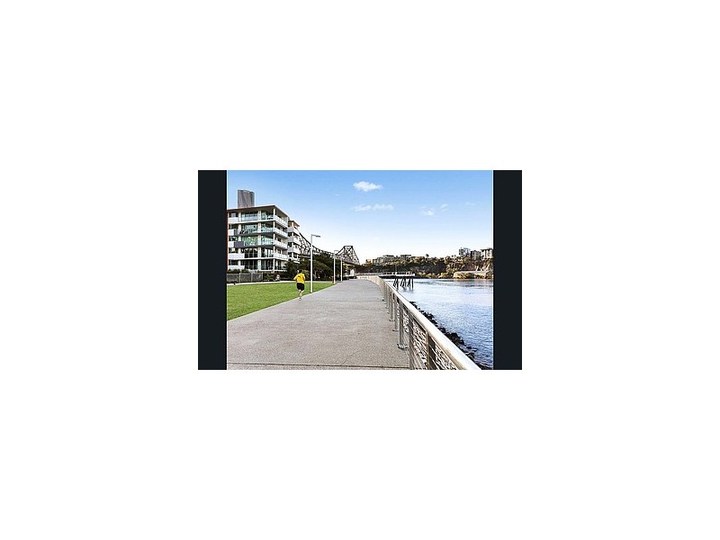 Kangaroo Point QLD 4169