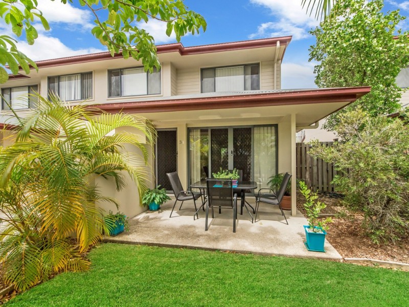 62 Franklin Drive, Mudgeeraba QLD 4213