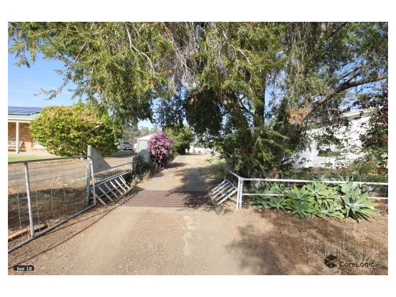 130 ALMA STREET, Wee Waa NSW 2388