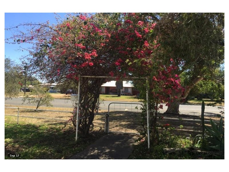 130 ALMA STREET, Wee Waa NSW 2388