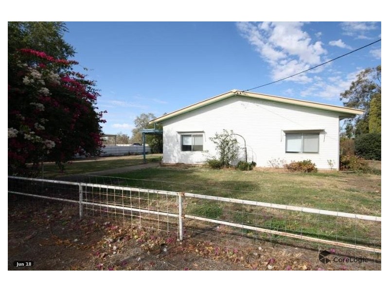130 ALMA STREET, Wee Waa NSW 2388
