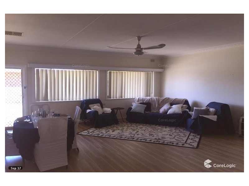 130 ALMA STREET, Wee Waa NSW 2388