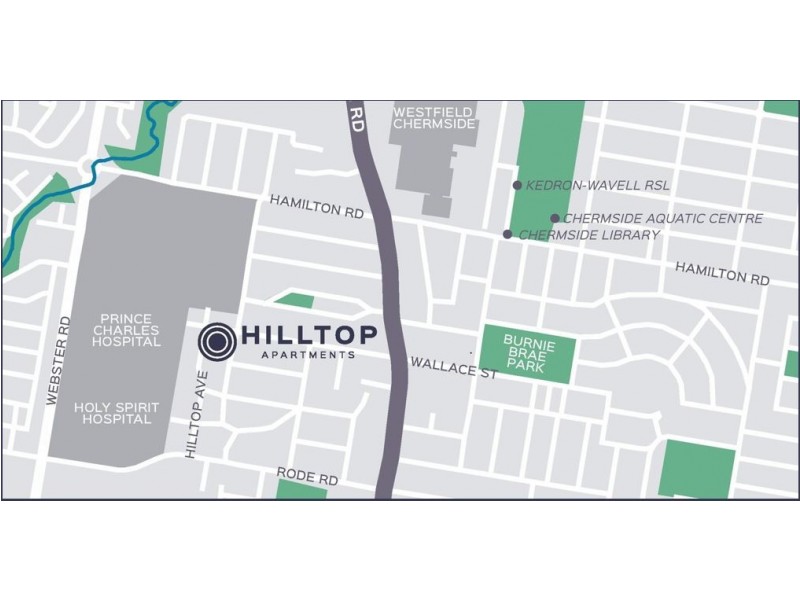 65 Hilltop Ave, Chermside QLD 4032