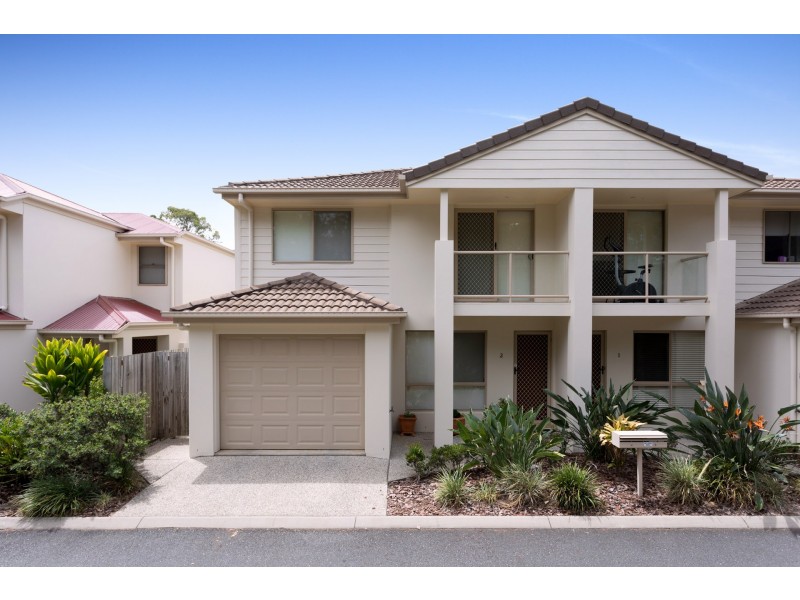 02/40 Hargreaves Road, Manly West QLD 4179