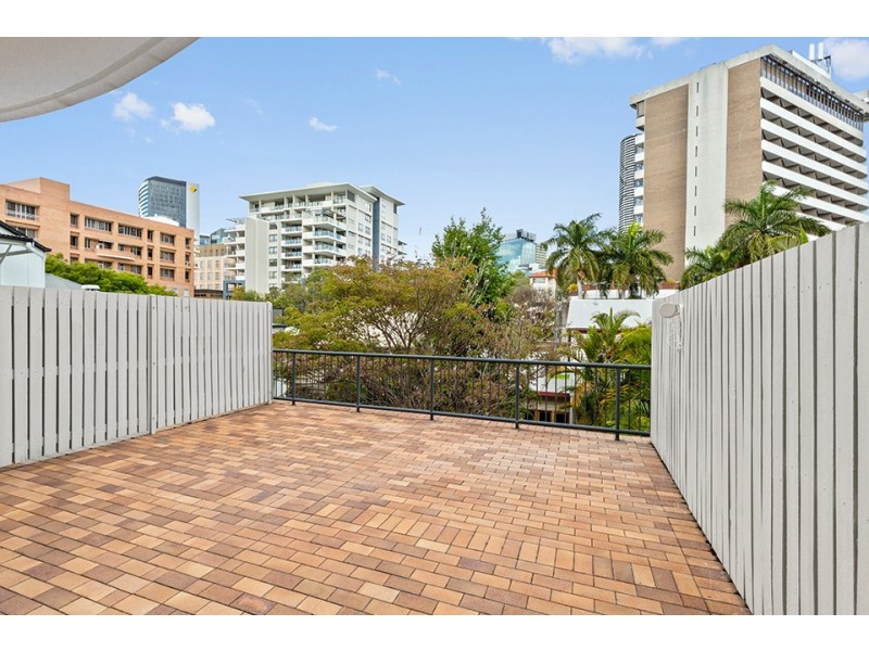 13/31 Twine Street, Spring Hill QLD 4000