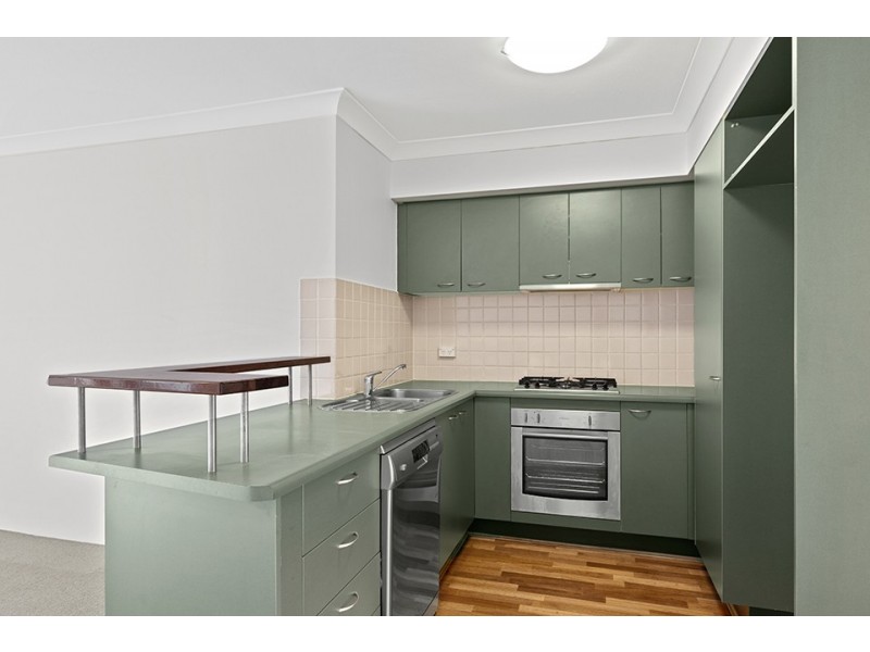 13/31 Twine Street, Spring Hill QLD 4000