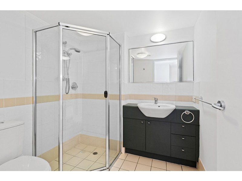 13/31 Twine Street, Spring Hill QLD 4000